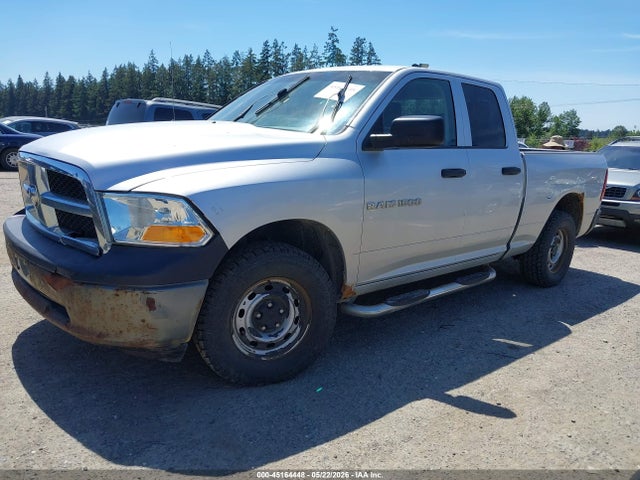Ram 1500 St