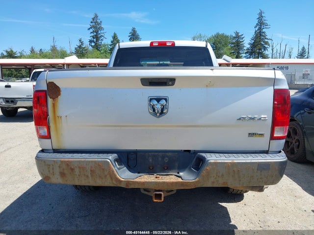 Ram 1500 St