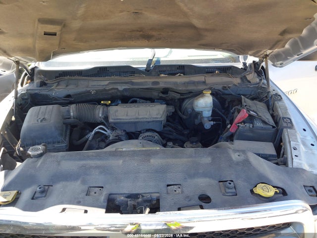 Ram 1500 St