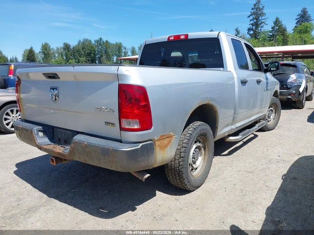 Ram 1500 St