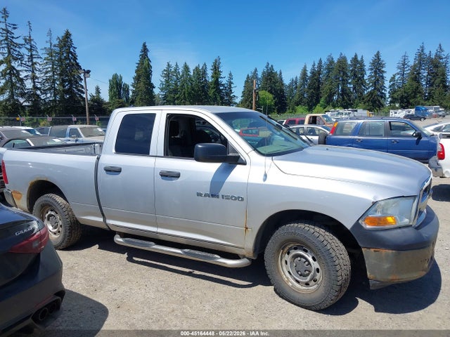 Ram 1500 St