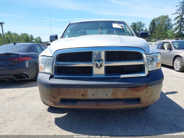 Ram 1500 St