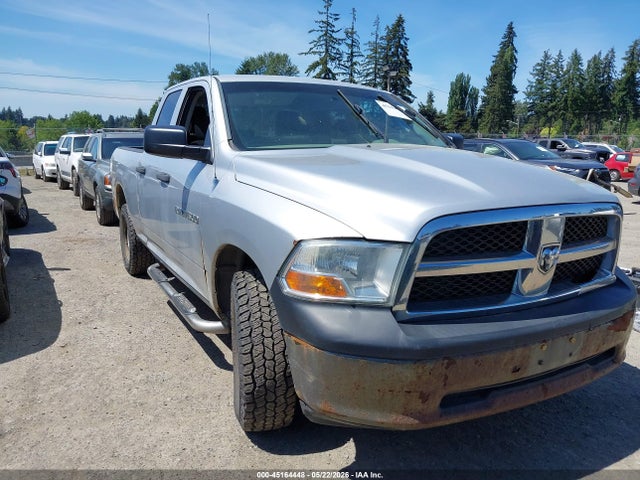 Salvage Ram 1500 Image