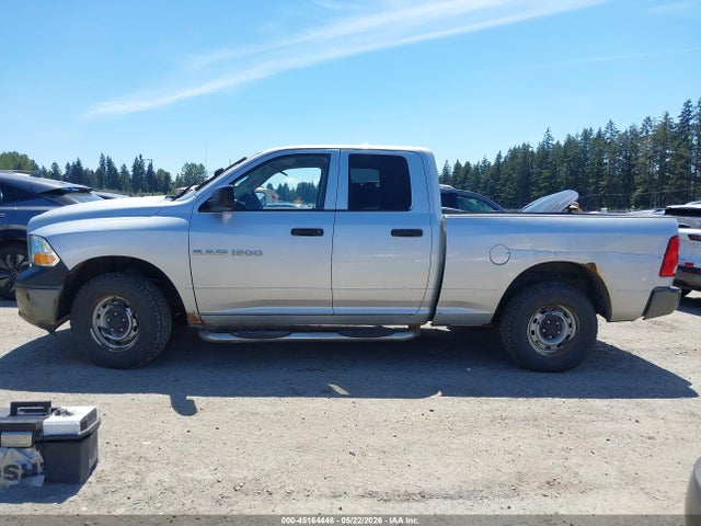 Ram 1500 St