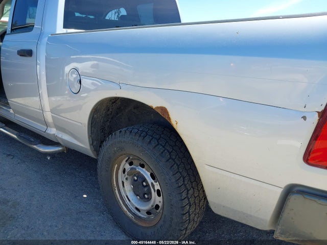 Ram 1500 St