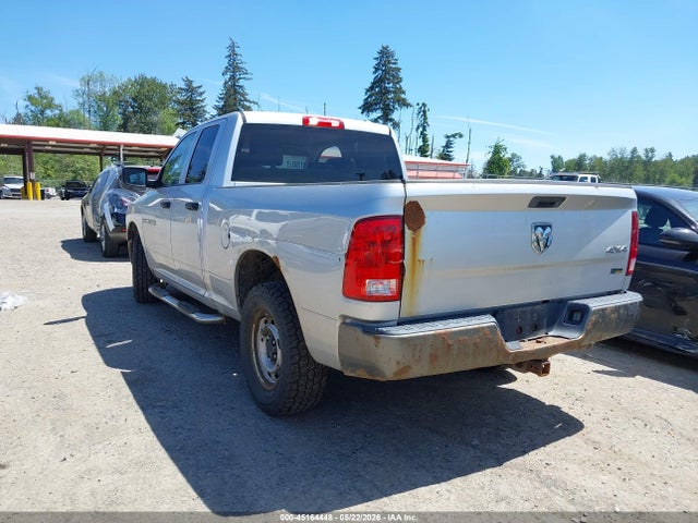 Ram 1500 St