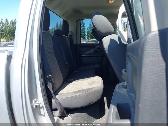 Ram 1500 St