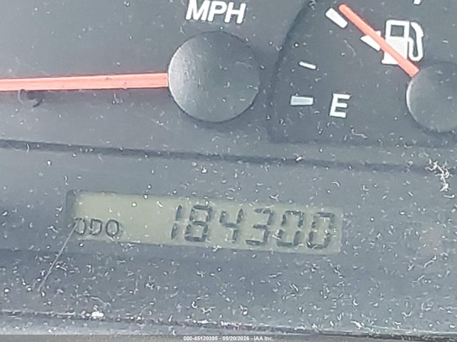 Toyota Camry Xle V6