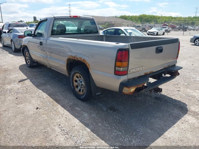 GMC Sierra 1500 Work Truck