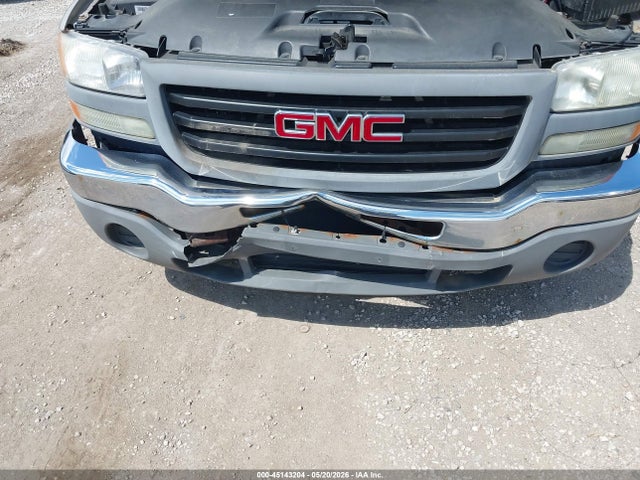 GMC Sierra 1500 Work Truck