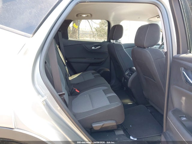 Chevrolet Blazer Awd 2lt