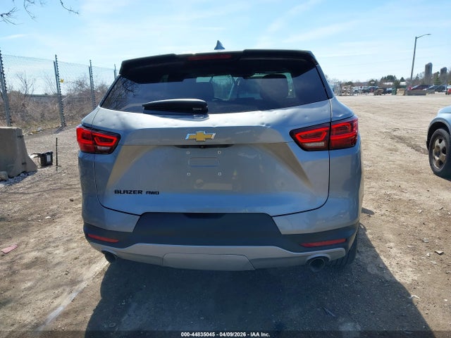Chevrolet Blazer Awd 2lt