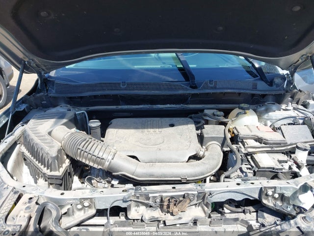 Chevrolet Blazer Awd 2lt