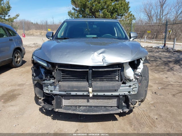 Chevrolet Blazer Awd 2lt