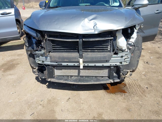 Chevrolet Blazer Awd 2lt