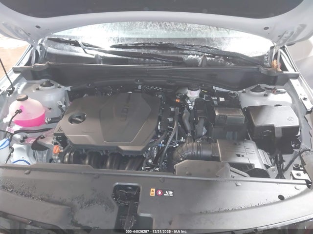 Kia Sportage Ex