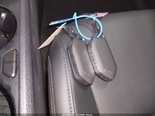 Kia Sportage Ex