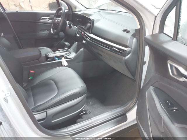 Kia Sportage Ex