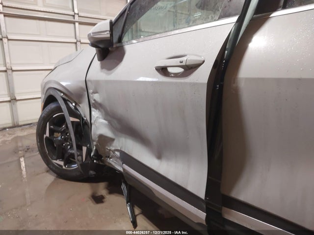 Kia Sportage Ex
