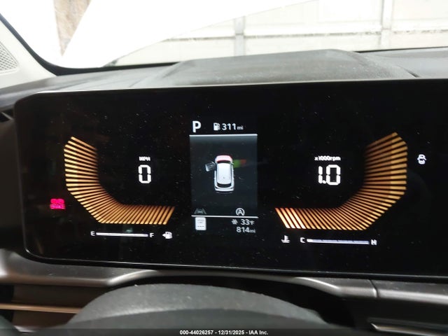 Kia Sportage Ex