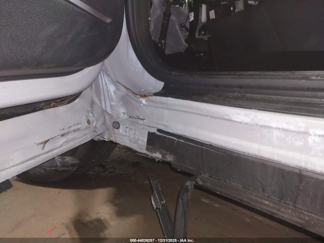 Kia Sportage Ex