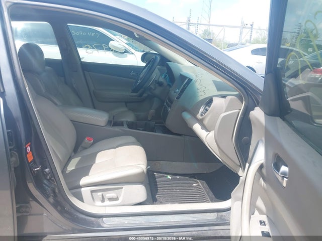Nissan Maxima 3.5 Sv