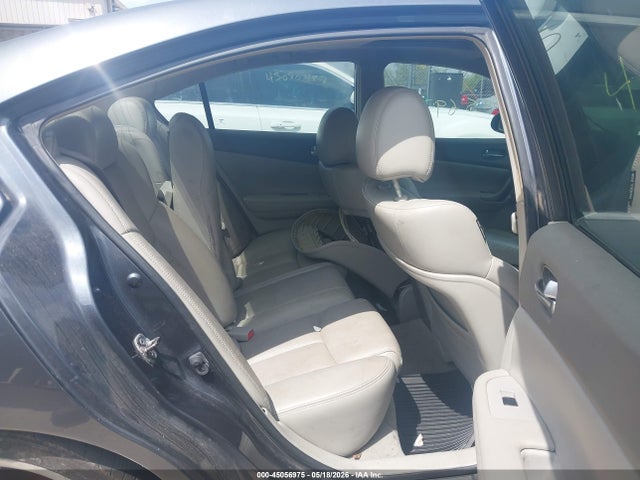 Nissan Maxima 3.5 Sv
