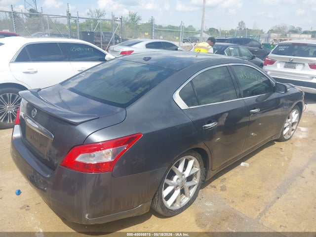 Nissan Maxima 3.5 Sv