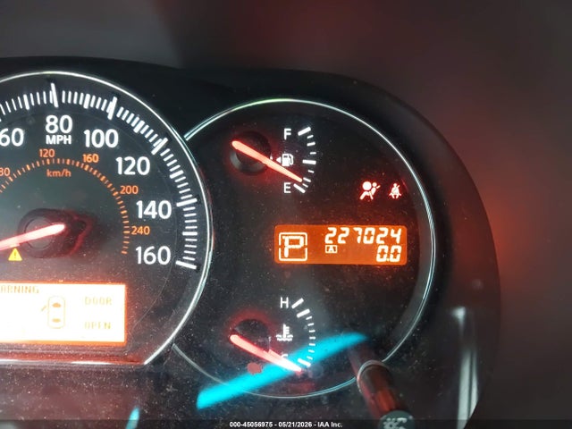Nissan Maxima 3.5 Sv