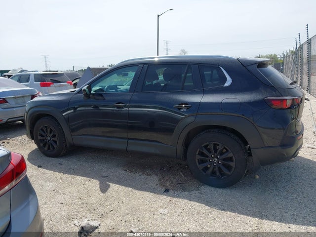 Mazda Cx 2.5 S Preferred Plus