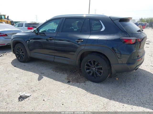 Mazda Cx 2.5 S Preferred Plus