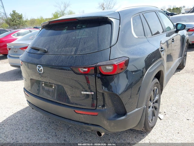 Mazda Cx 2.5 S Preferred Plus