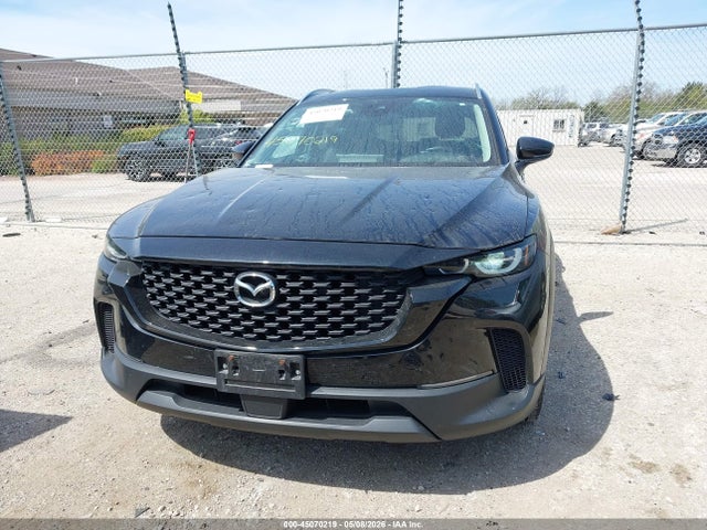 Mazda Cx 2.5 S Preferred Plus