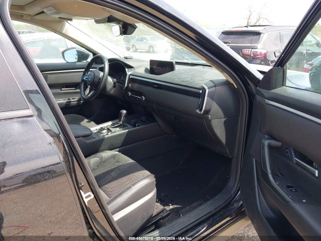 Mazda Cx 2.5 S Preferred Plus