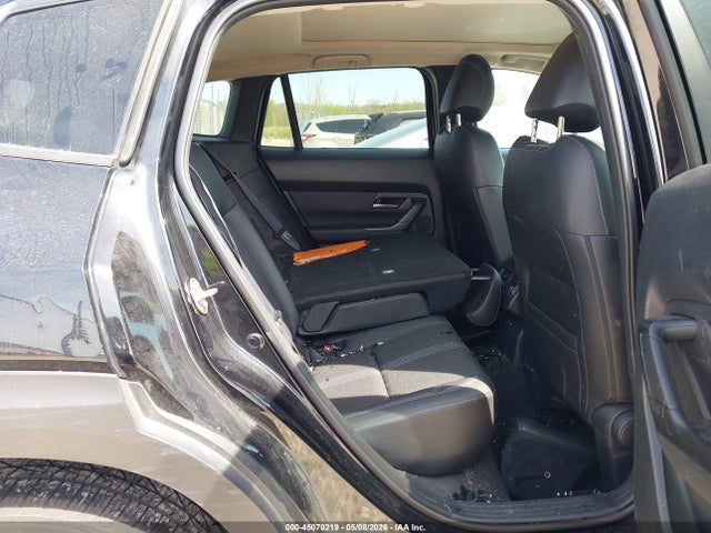 Mazda Cx 2.5 S Preferred Plus