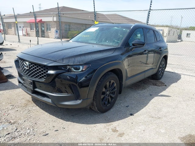 Mazda Cx 2.5 S Preferred Plus