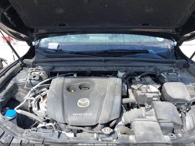 Mazda Cx 2.5 S Preferred Plus