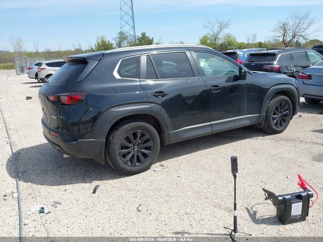 Mazda Cx 2.5 S Preferred Plus