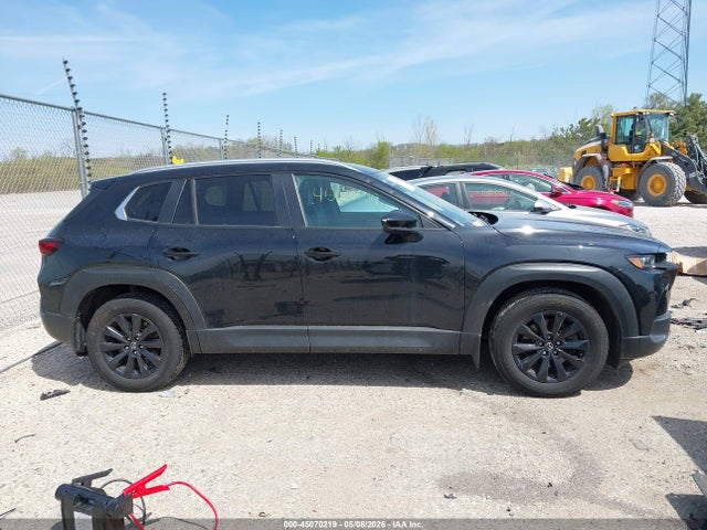 Mazda Cx 2.5 S Preferred Plus