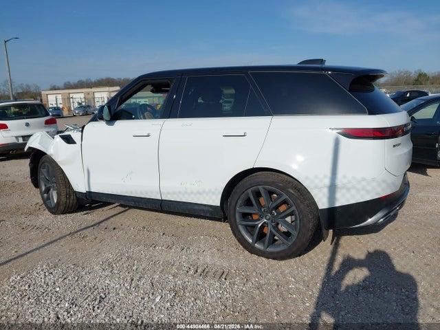 Land Rover Range Rover Sport P360 Se
