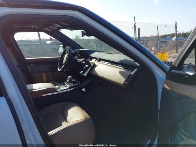 Land Rover Range Rover Sport P360 Se
