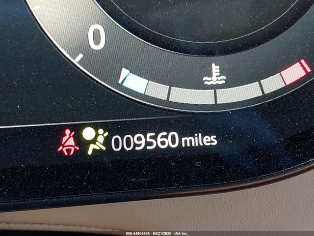 Land Rover Range Rover Sport P360 Se