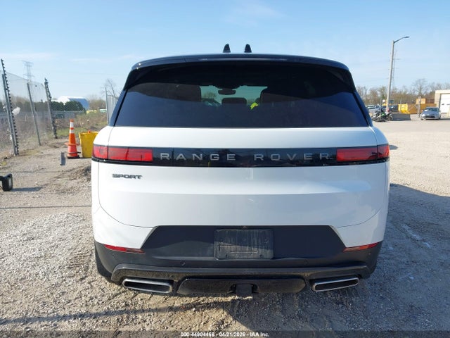 Land Rover Range Rover Sport P360 Se