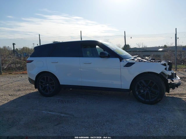Land Rover Range Rover Sport P360 Se