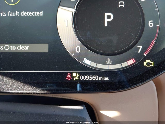Land Rover Range Rover Sport P360 Se