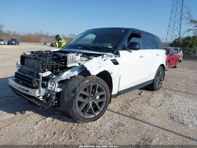 Land Rover Range Rover Sport P360 Se