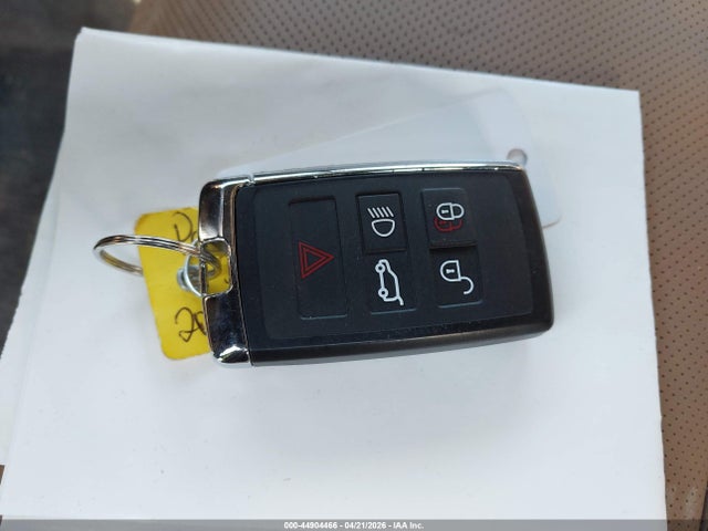 Land Rover Range Rover Sport P360 Se
