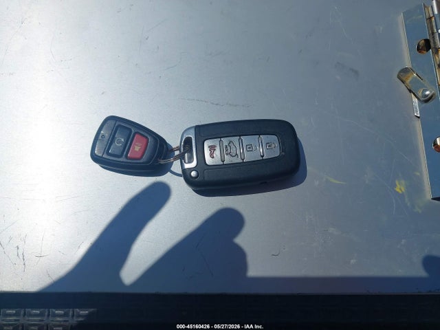 Kia Sorento Ex