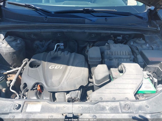 Kia Sorento Ex