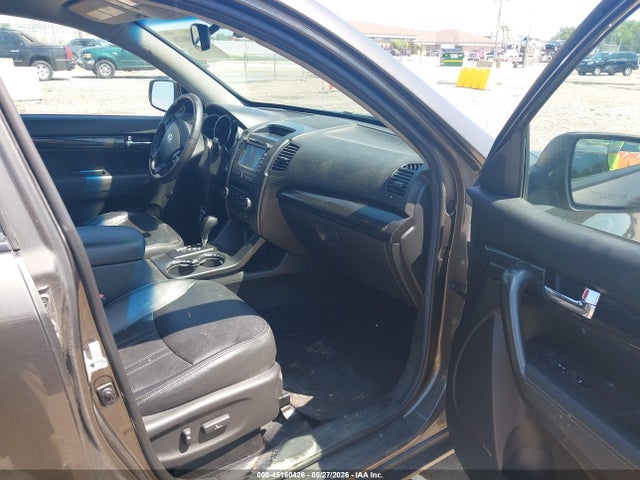 Kia Sorento Ex